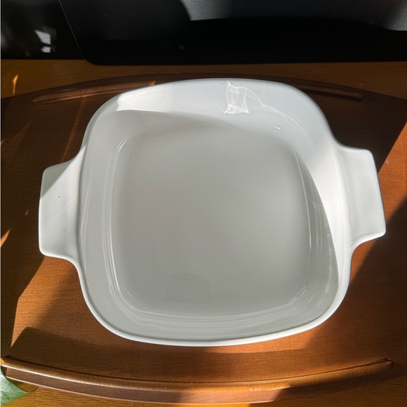 Corningware Spice of Life 1 litre casserole/pan A-1-B w/ lid L’échalote - Picture 2 of 8